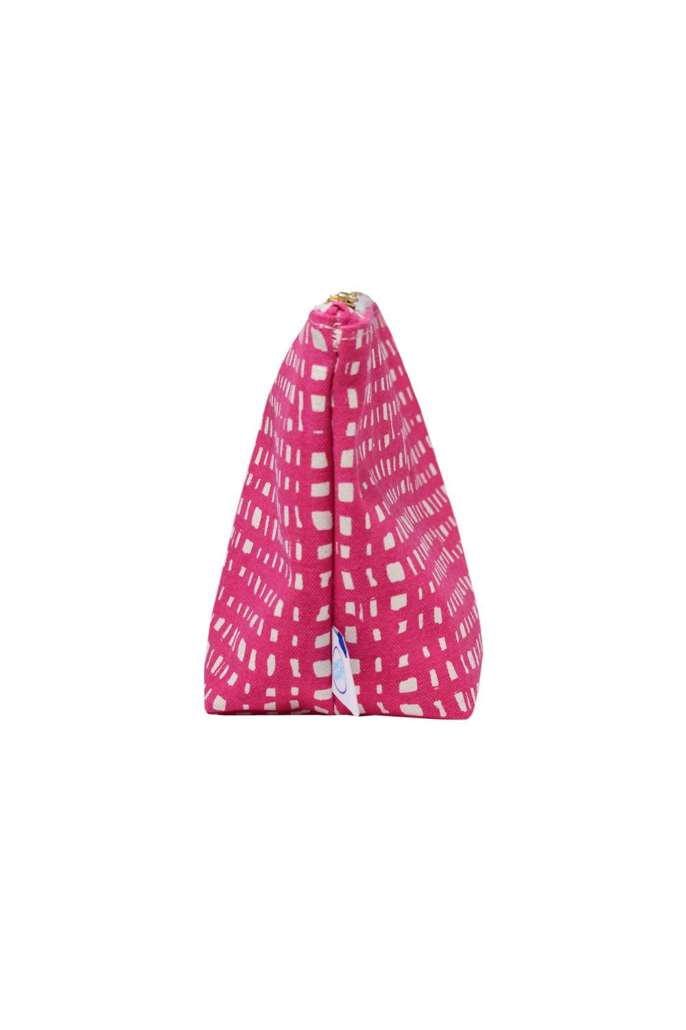 Dance Happy Designs - Women's Ivy Cosmetic Bag