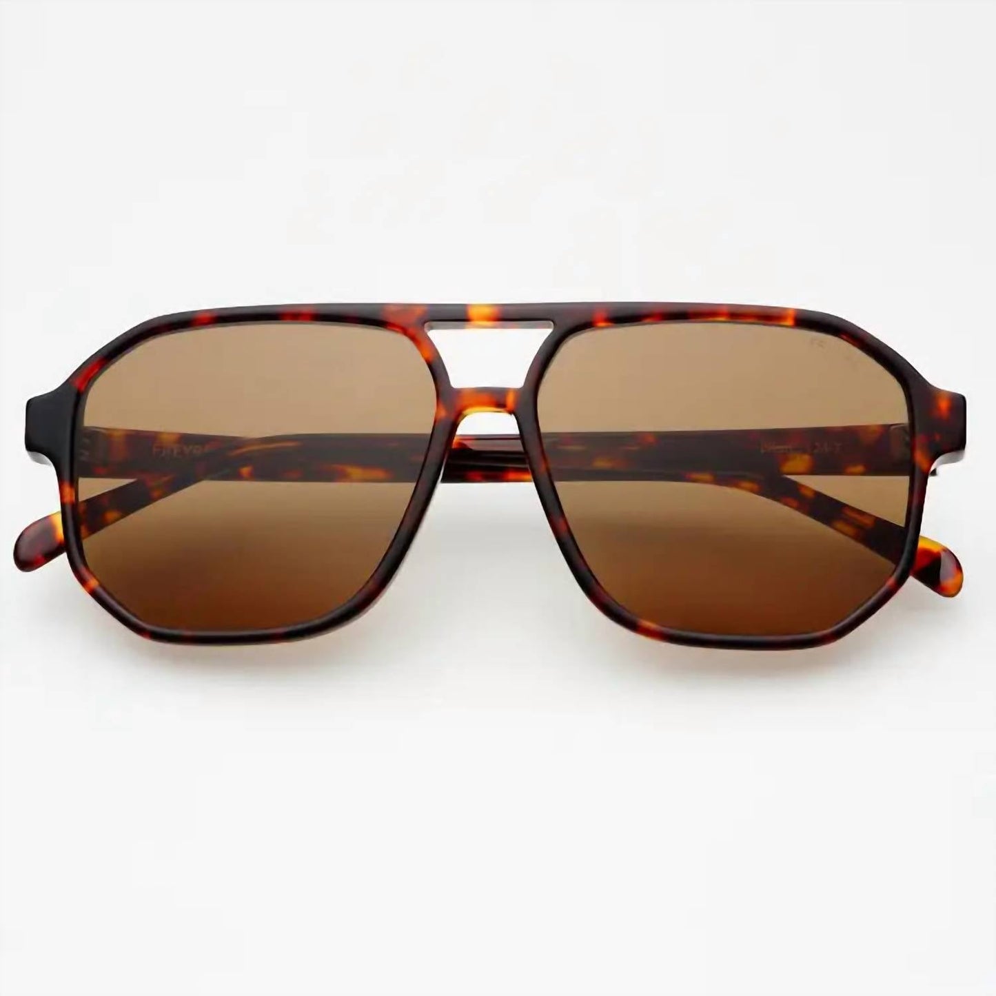 Freyrs Eyewear - Unisex Billie Aviator Sunglasses
