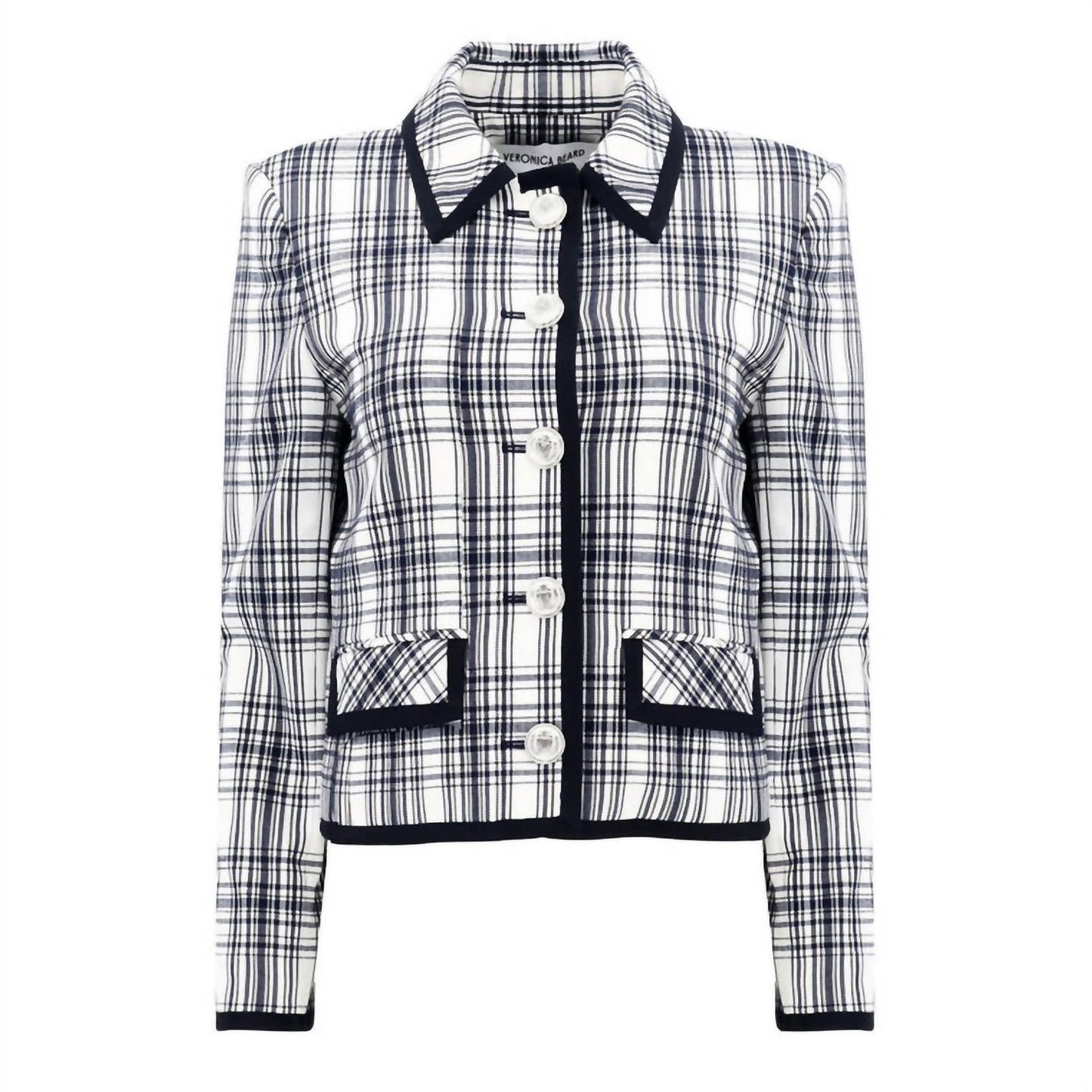 Veronica Beard - Makayla Jacket