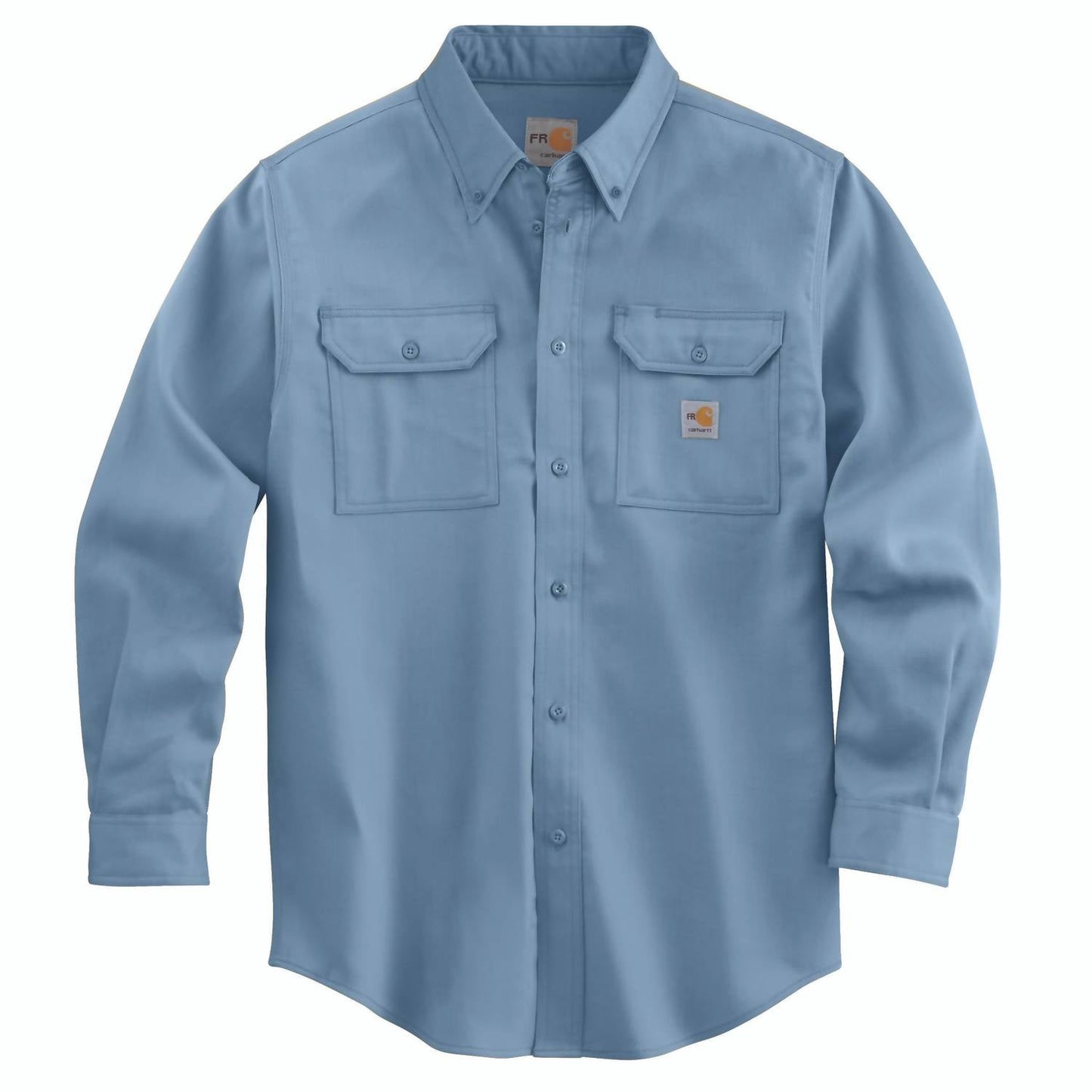 Carhartt - पुरुषों के लिए हल्के टवील शर्ट