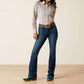 Ariat - Kirby Stretch Long Sleeve Shirt