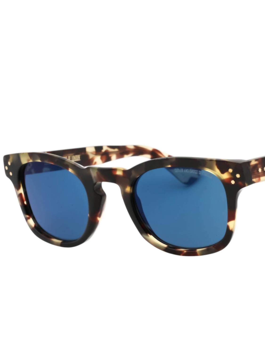 Cutler And Gross - Men's Cgsn0734v2 Sunglasses