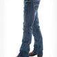 B. Tuff - American Flag Hooah Jean