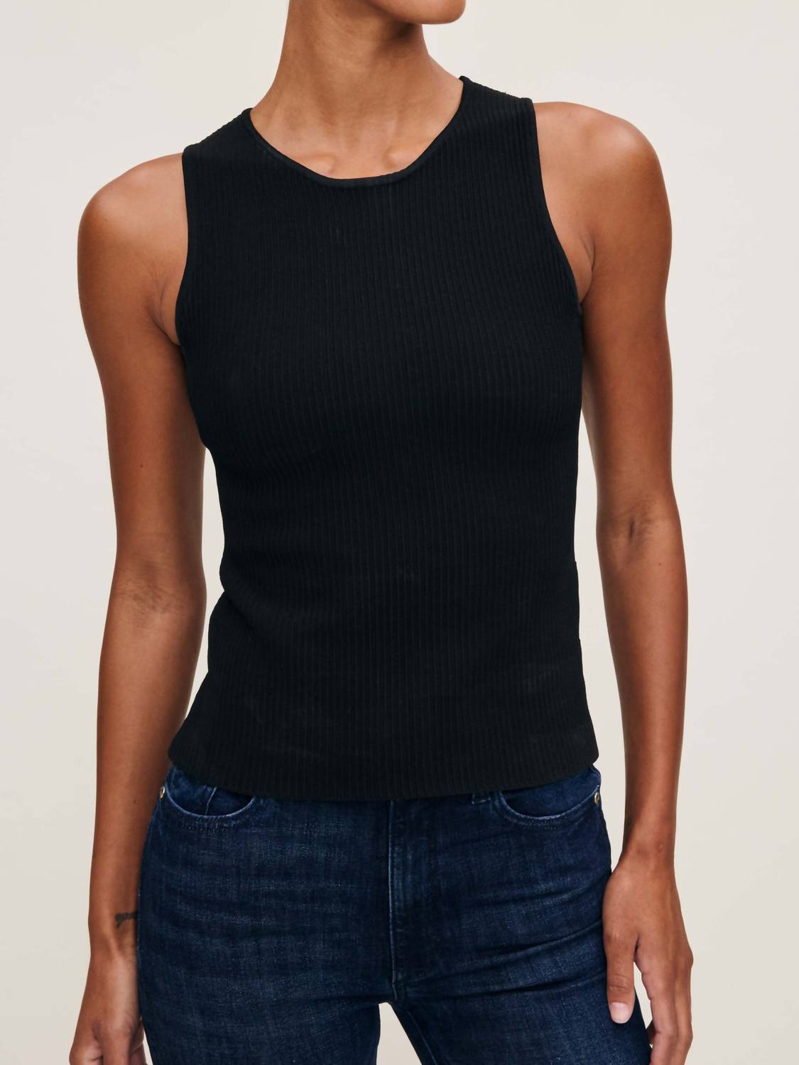 Dl1961 - Women'S - Racer Tank Instasculpt™