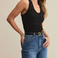 Z Supply - Sirena Rib Tank Top