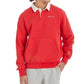Champion - Reverse Weave Rugby Sweatshirt