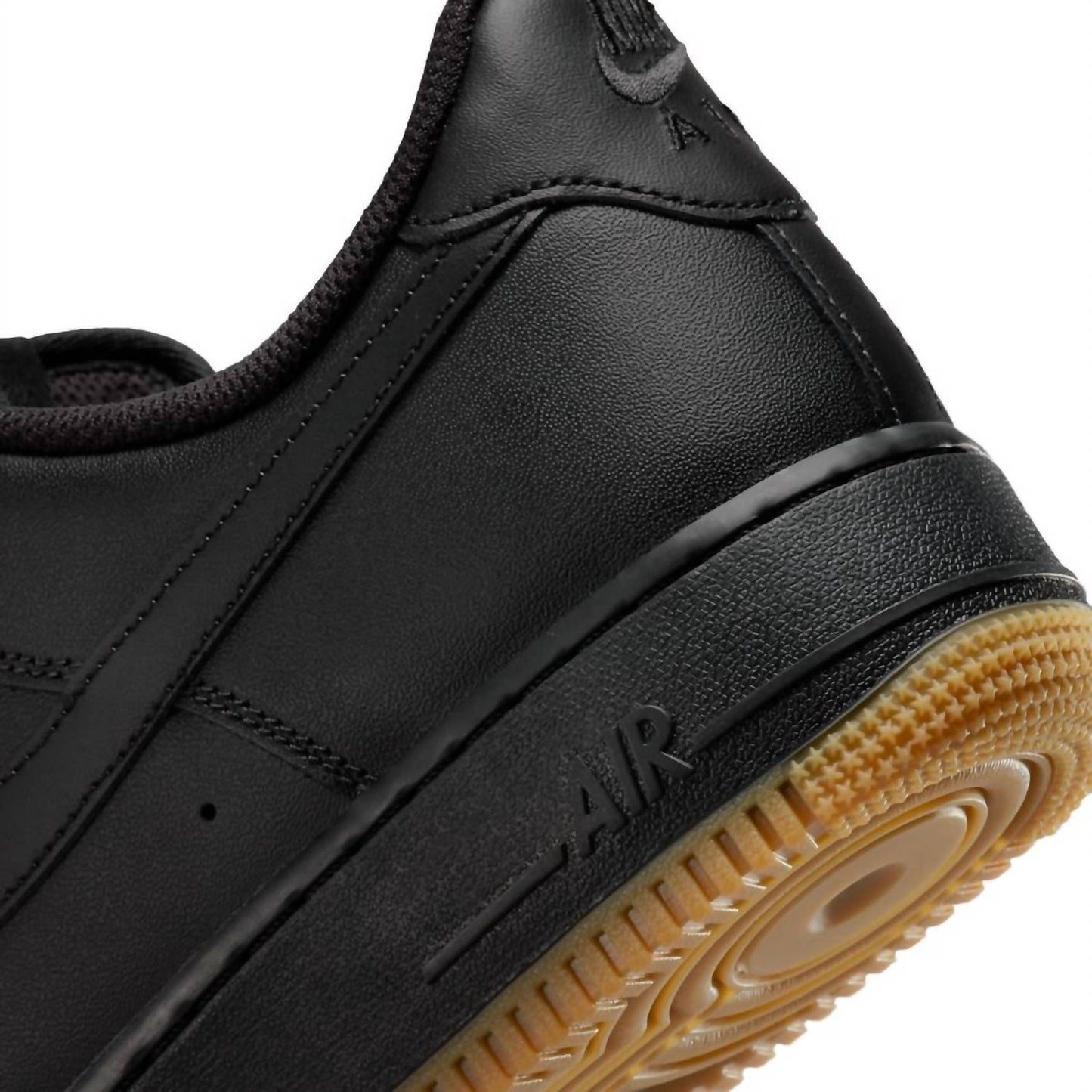 Nike - Men's Air Force 1 '07 Sneakers