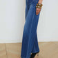 L'Agence - Alicent Wide Leg Jean