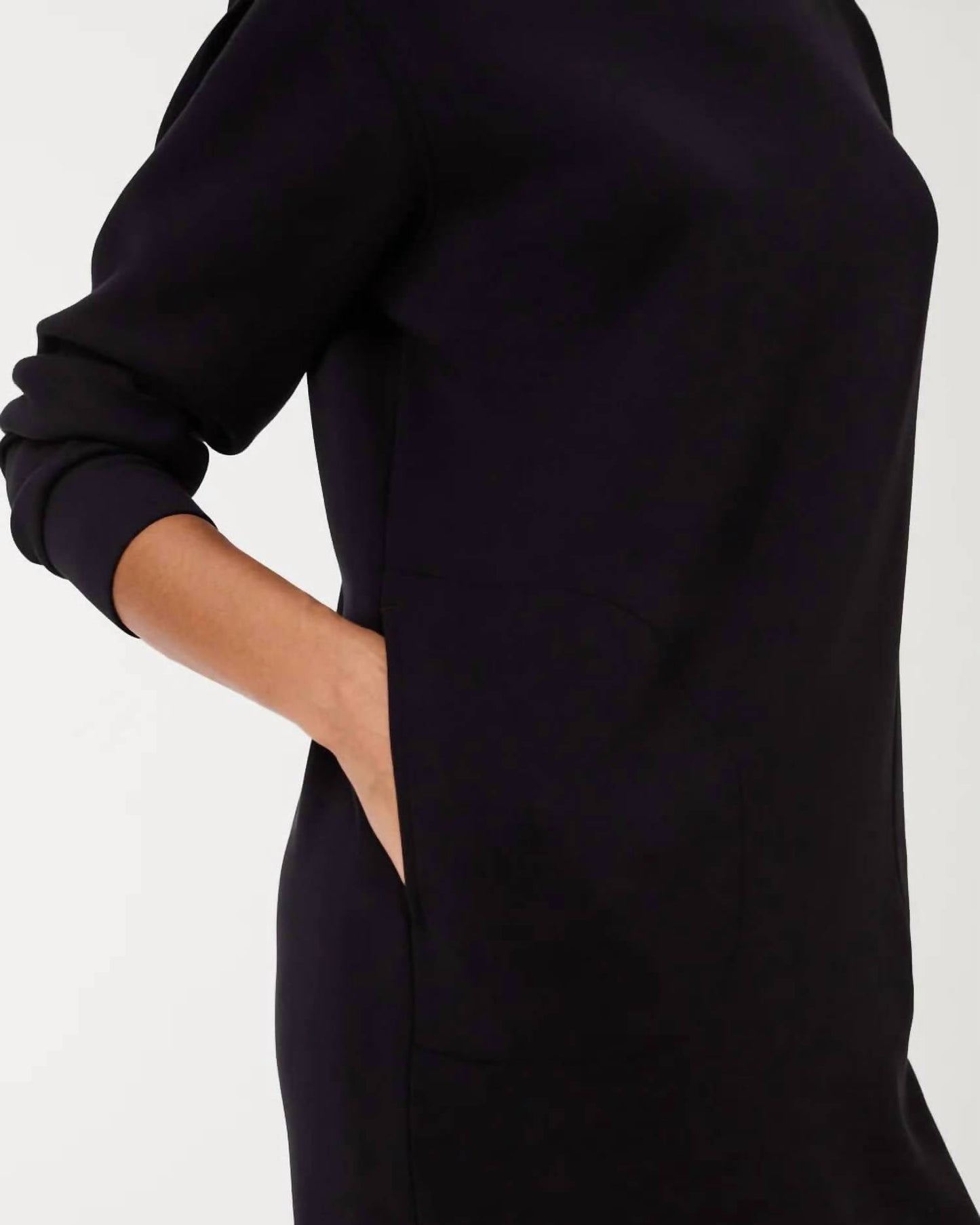 Spanx - Air Essentials Crew Neck Sweater Dress