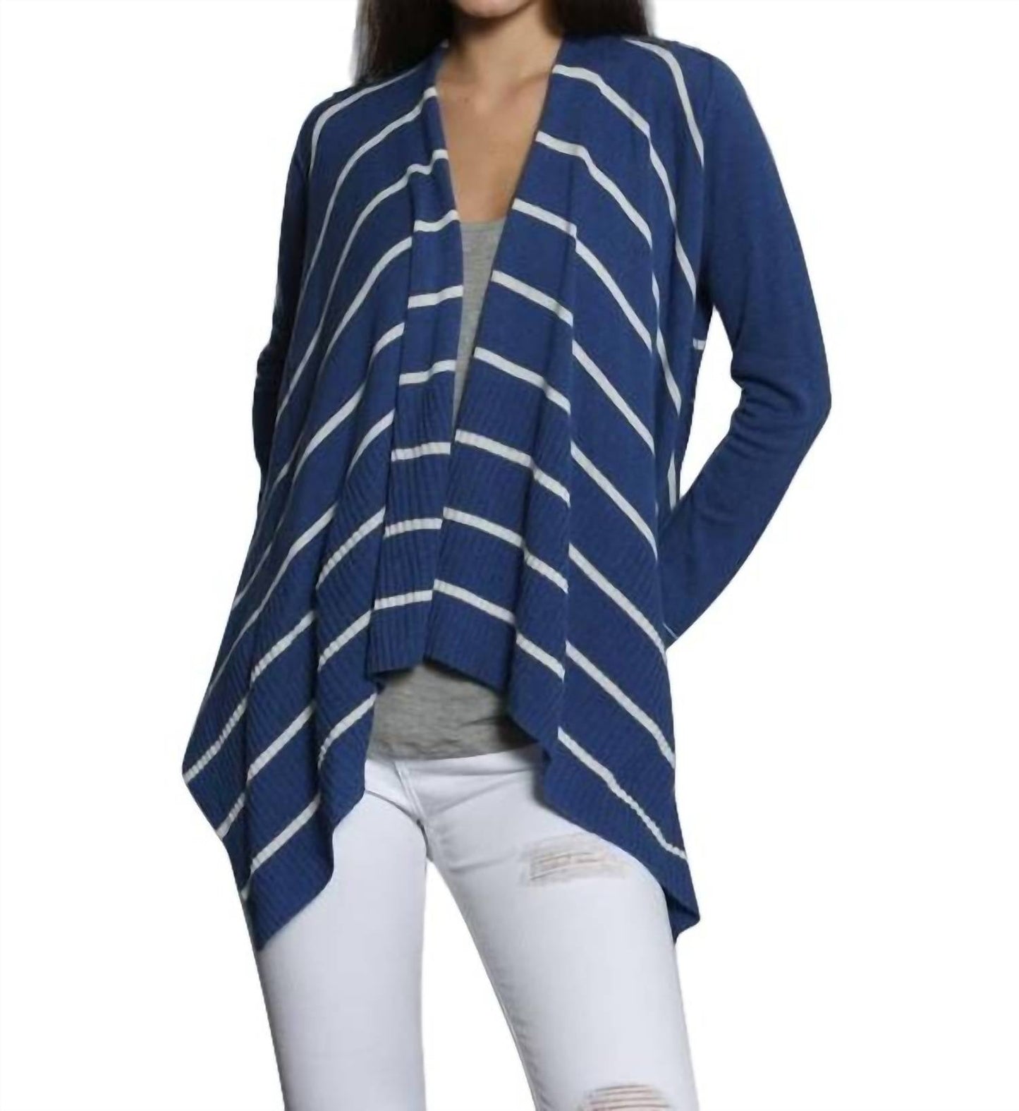 Label+Thread - Luxe Cover Up Cardigan