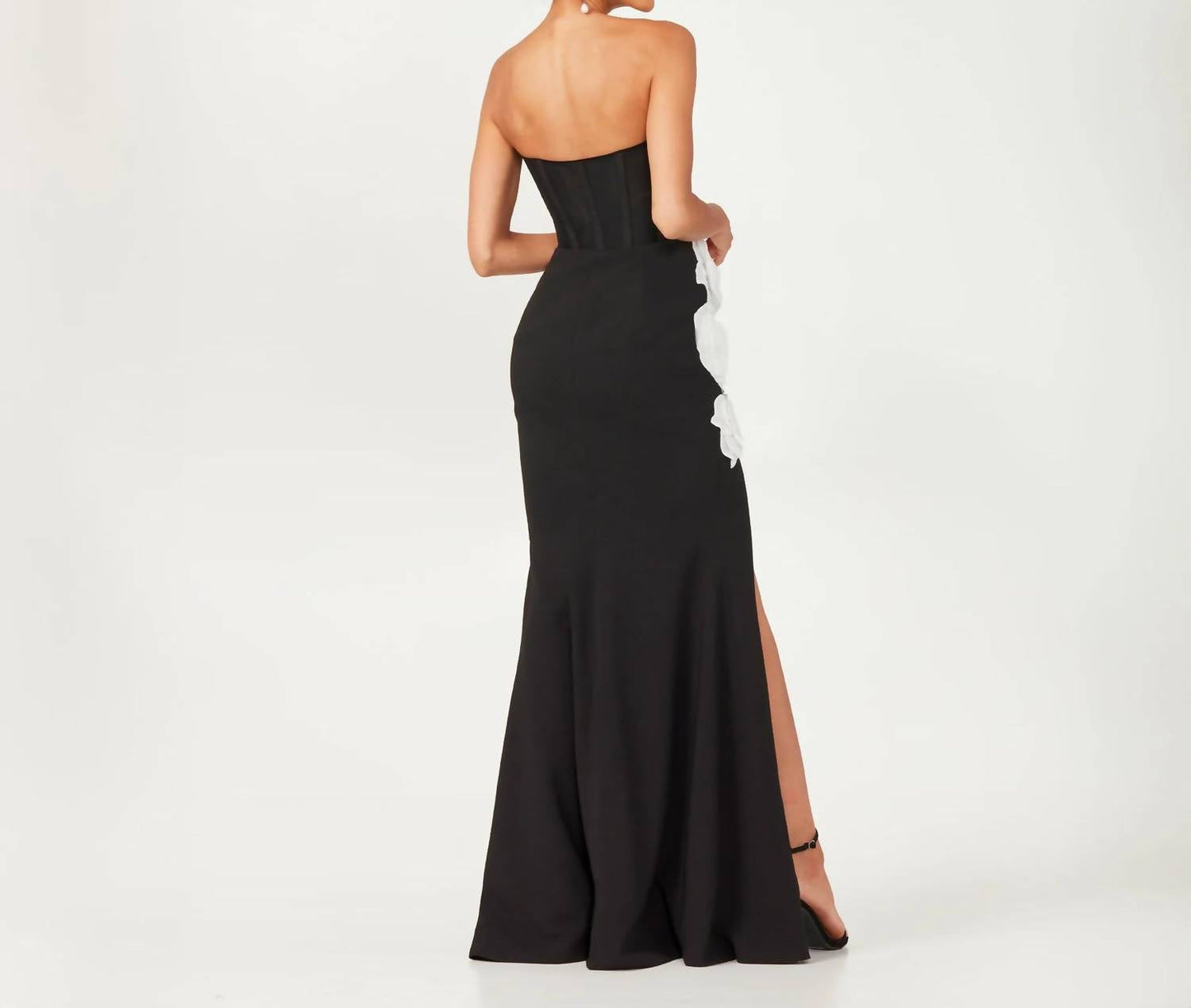 Helsi - Gisele Gown