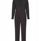 Ichi - Women's Ramla Wrap Jumpsuit