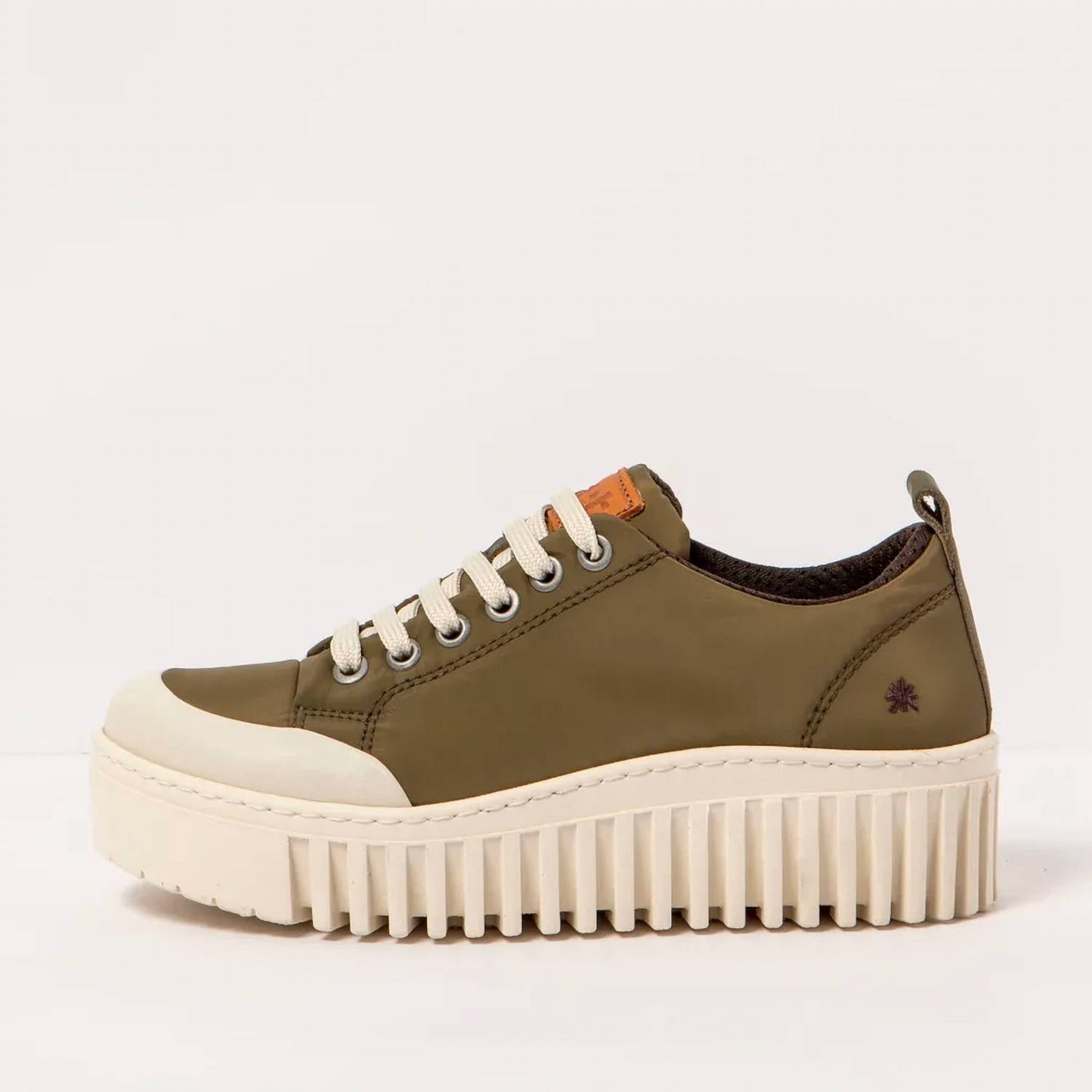The Art Company - Women's Brighton Nylon Sneaker