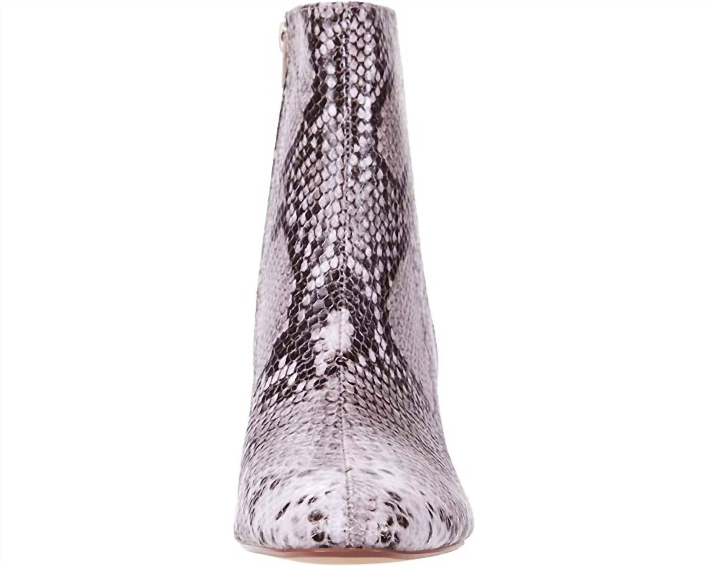 Chinese Laundry - Daria Block Heel Bootie