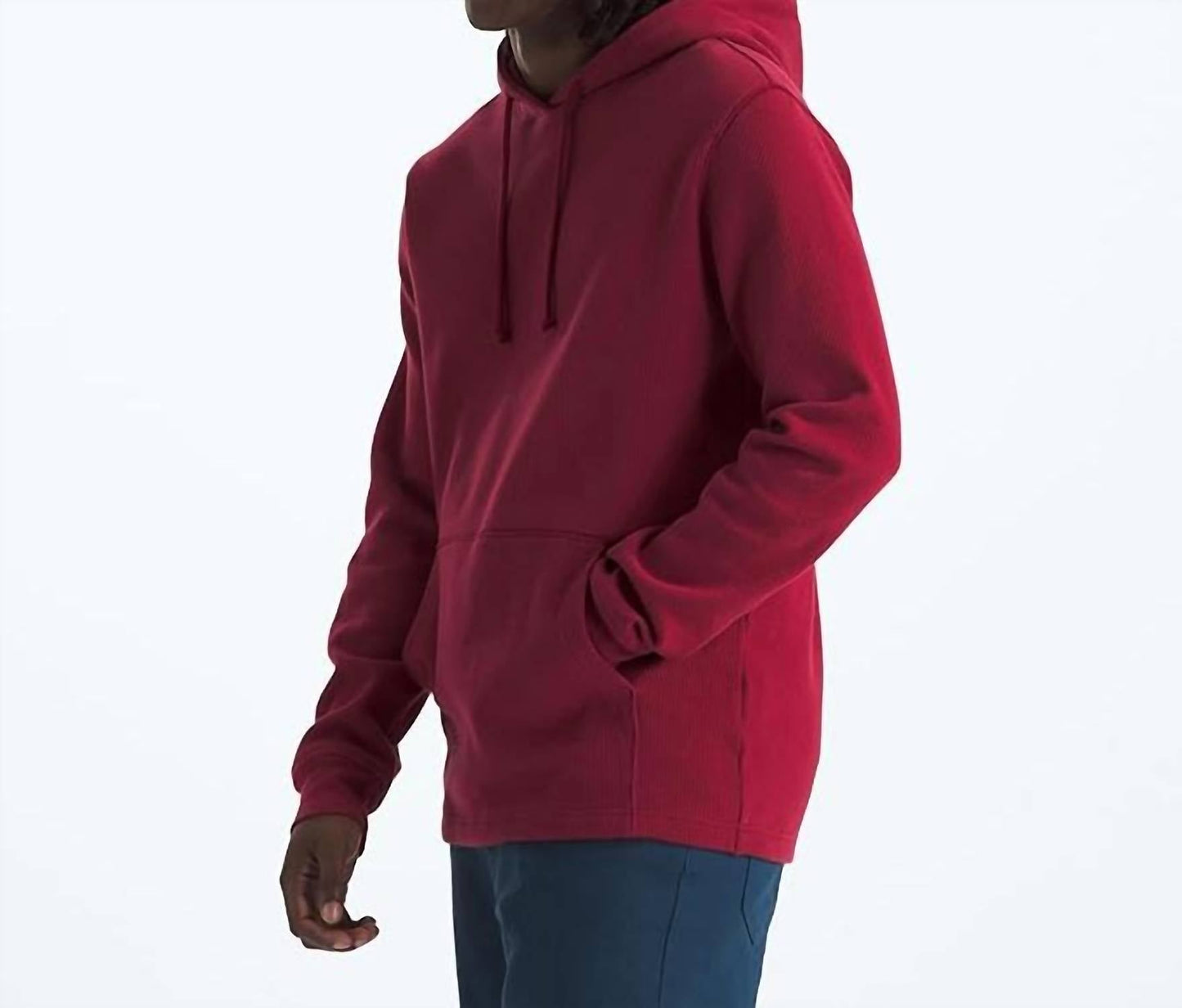 The North Face - Men's Waffle Hoodie