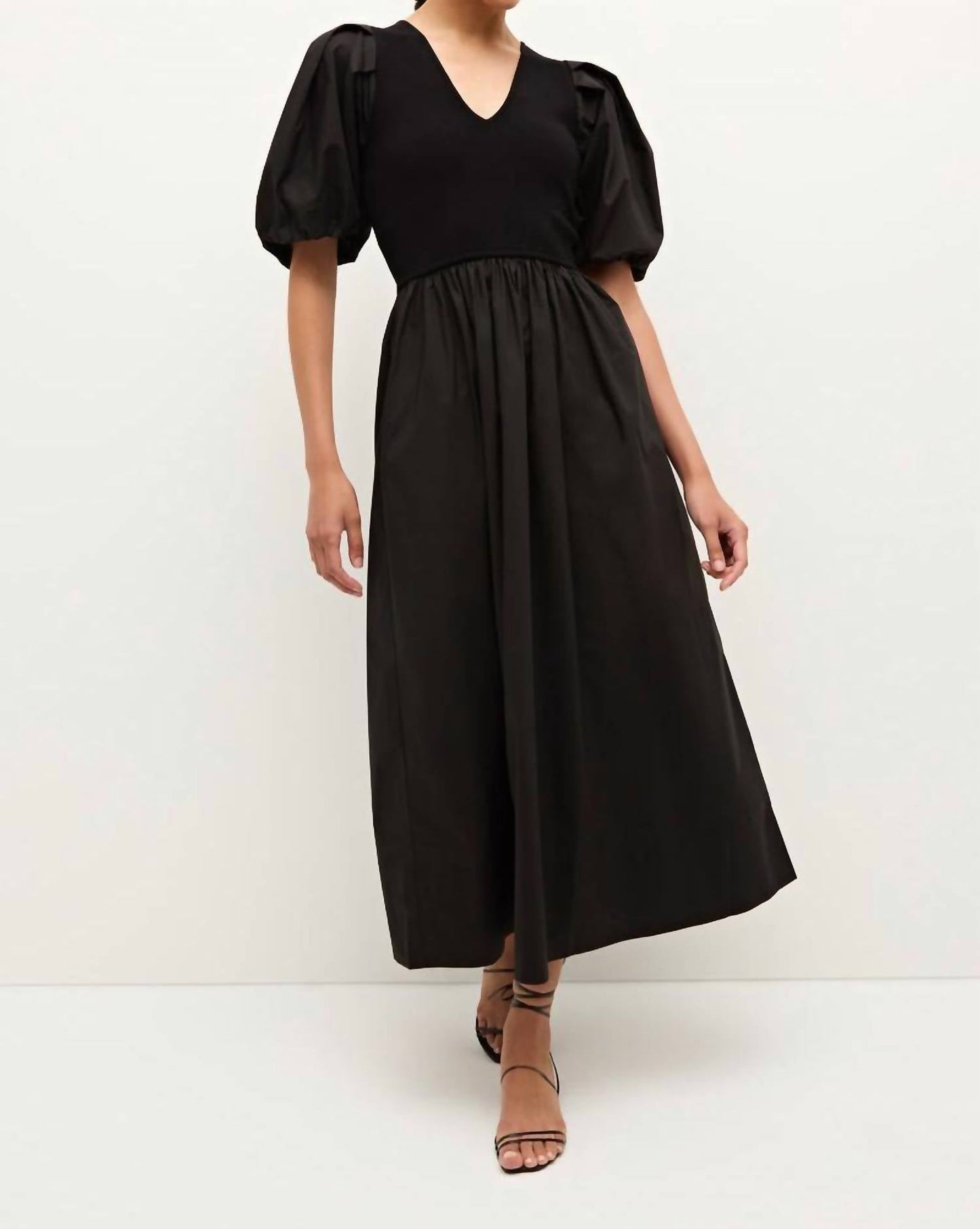 Marie Oliver - Women's Penny Dress