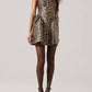 Astr - Women's Claudia Dress