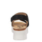 Otbt - MONTANEPLATFORM SANDAL