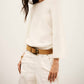 Ba&Sh - Isaac Mid-length Sleeves Sweater