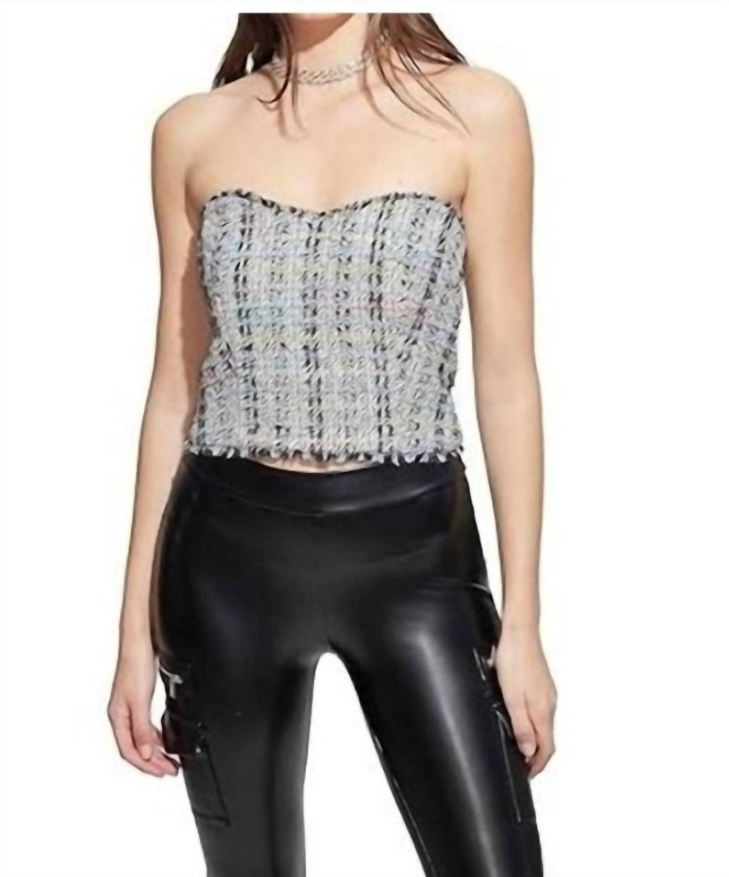 Generation Love - Shay Tweed Top