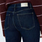 Pistola - Bri Slim Straight Leg Jean