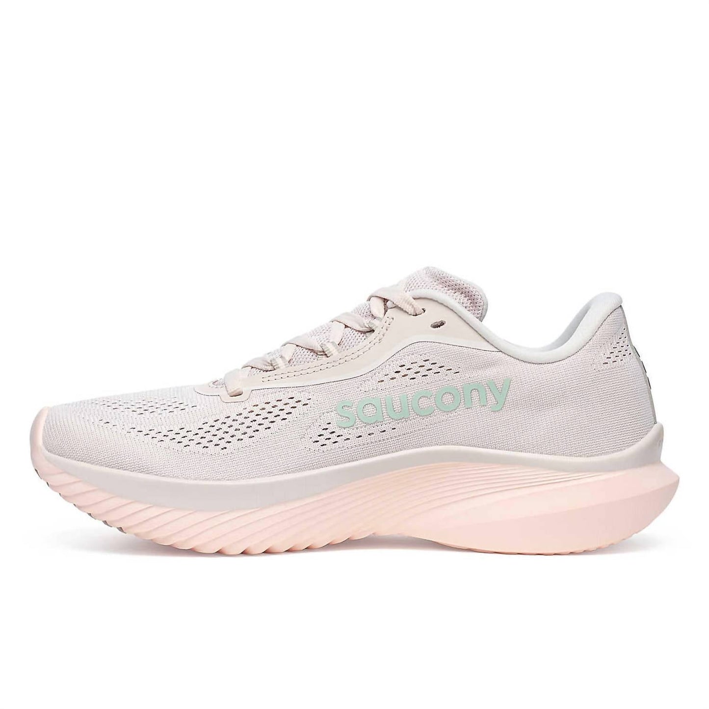 Saucony - महिला किंवारा 15 रनिंग शूज़