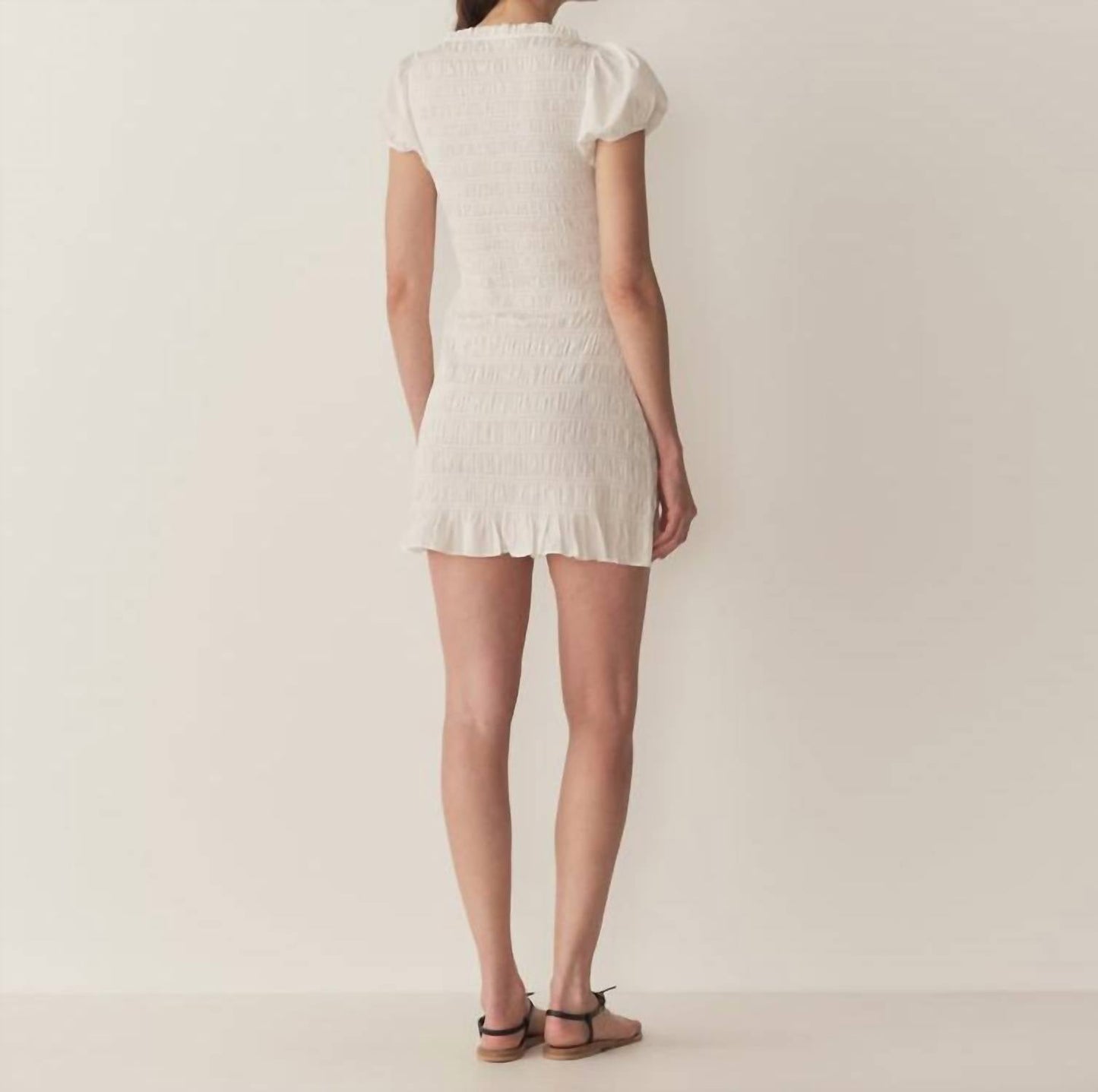 Dôen - Rizzo Dress