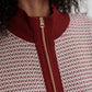 Varley - Walter Knit Jacket