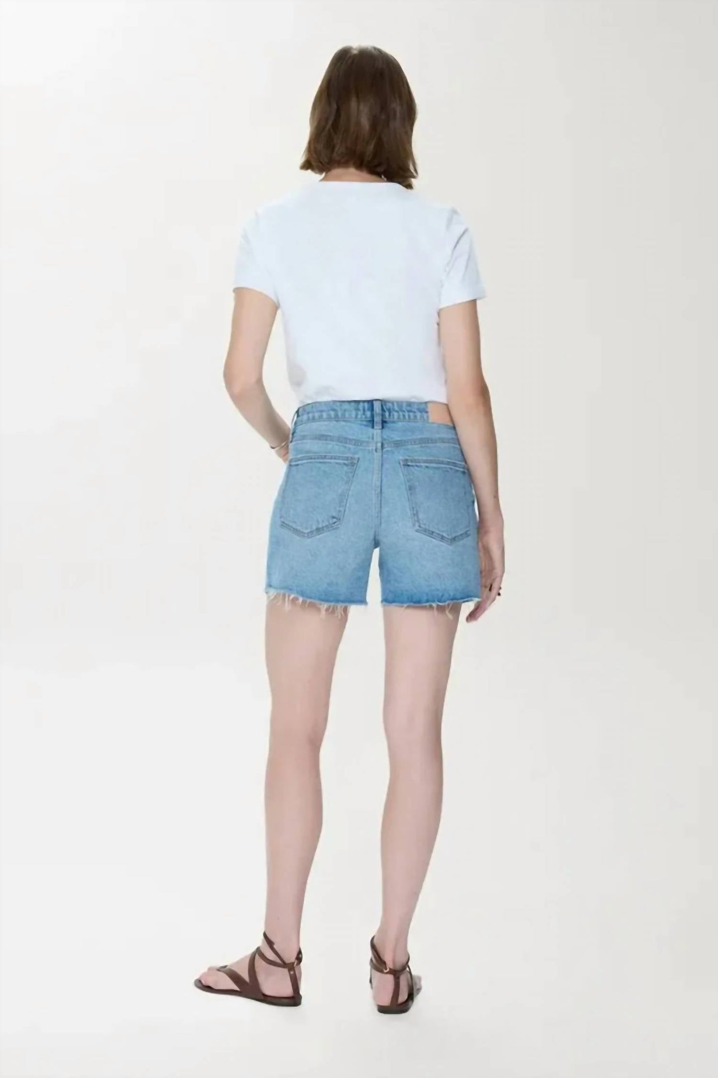 Pistola - Kennedy Short