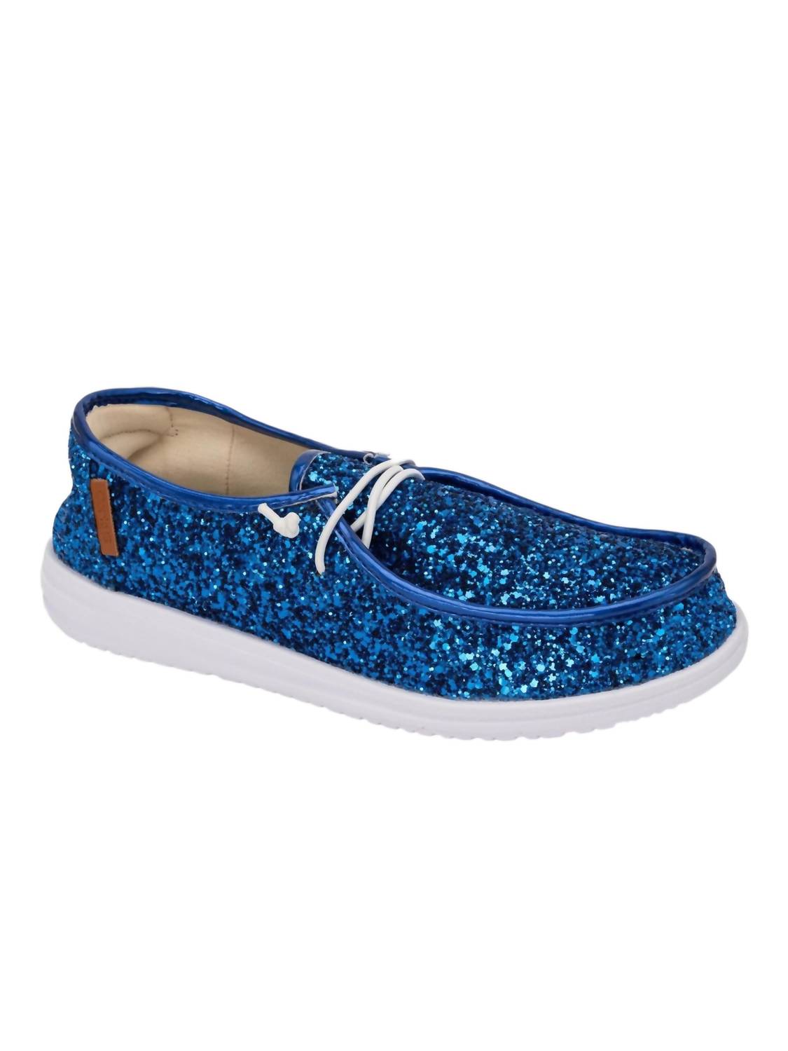 Corkys Footwear - Women's Kayak Slip-on Sneakers