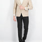 Club Room - Men's Classic Fit Sport Coat - Short