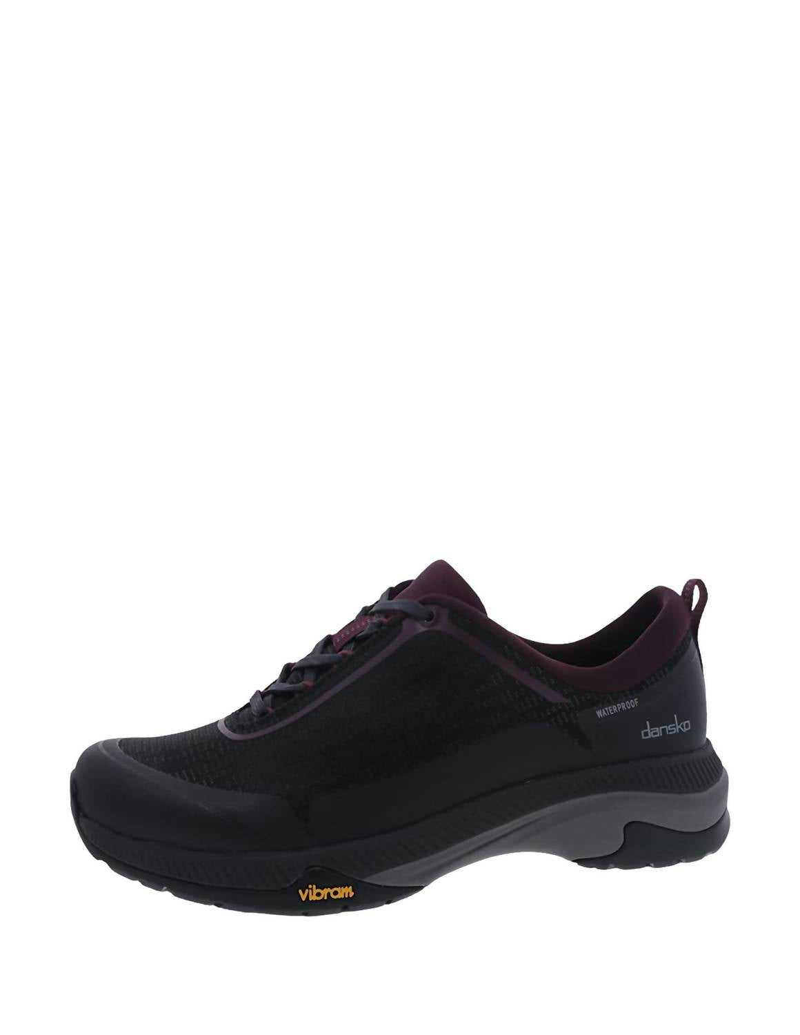 Dansko - Women's Makayla Comfort Sneaker Shoe