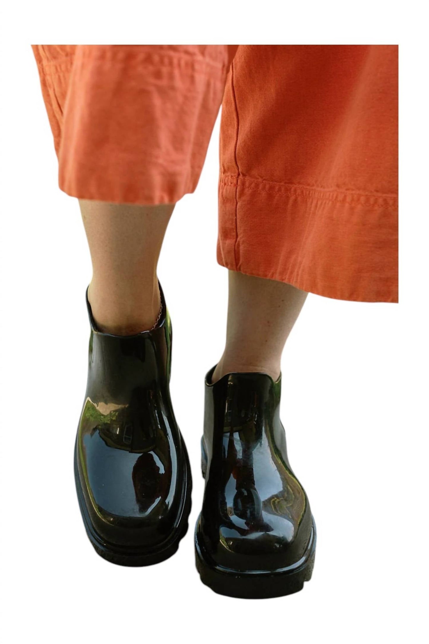 Free People - High Street Rain Boots