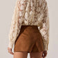 Astr - Jude Shorts