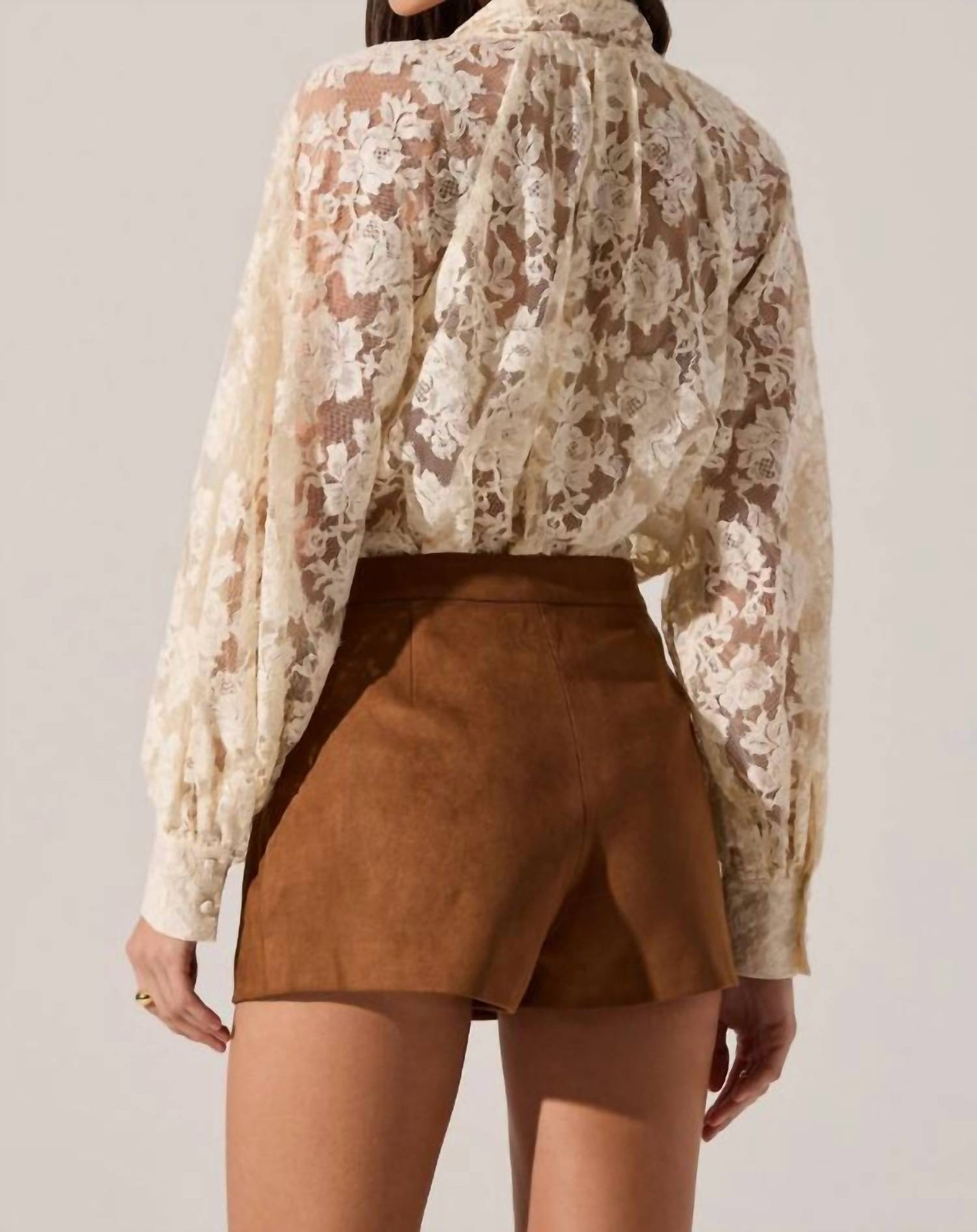 Astr - Jude Shorts
