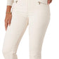 Paige - Cindy Pant with modern zip pocket