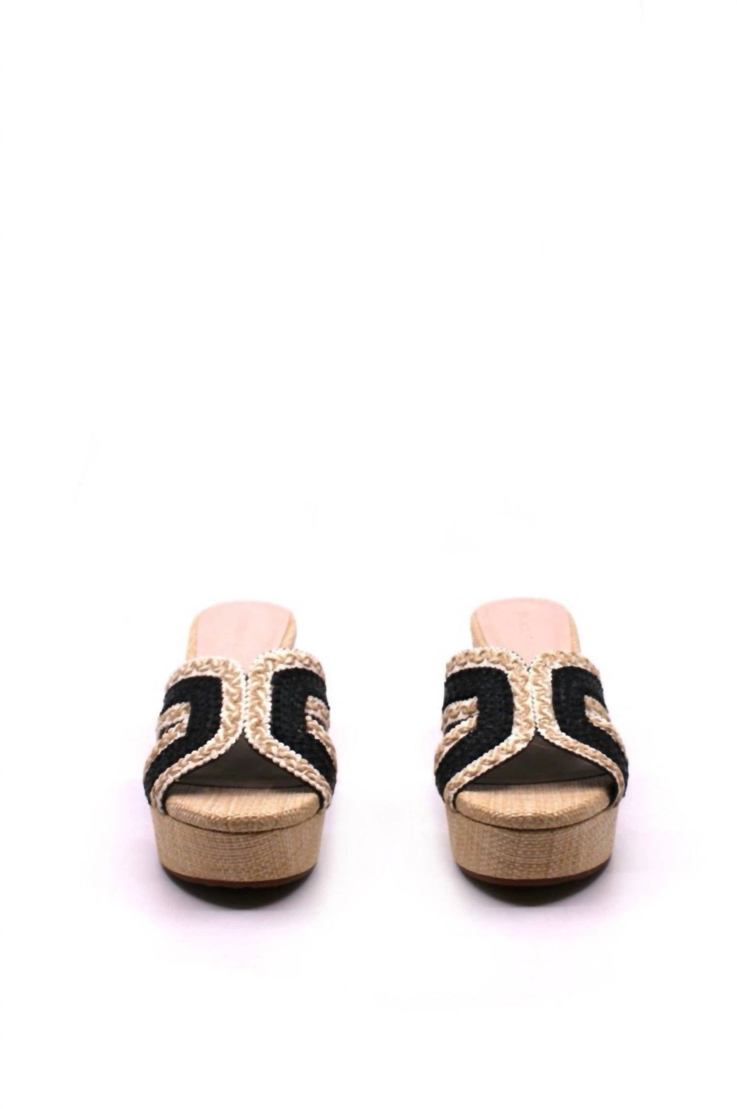 Chocolat Blu - Women's Gen Sandal