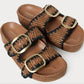 Loeffler Randall - Women Theo Two Band Sandal