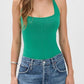 Fleur Du Mal - Sofia Bodysuit
