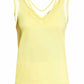 Anatomie - Jackson Short Sleeve V-Neck Tank Top