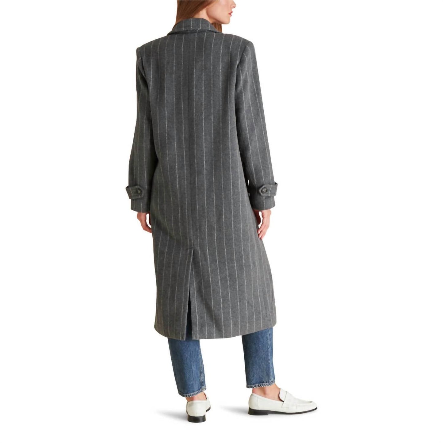 Steve Madden - Prince Coat