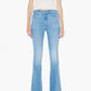 Mother - Weekender Fray Hem Jeans