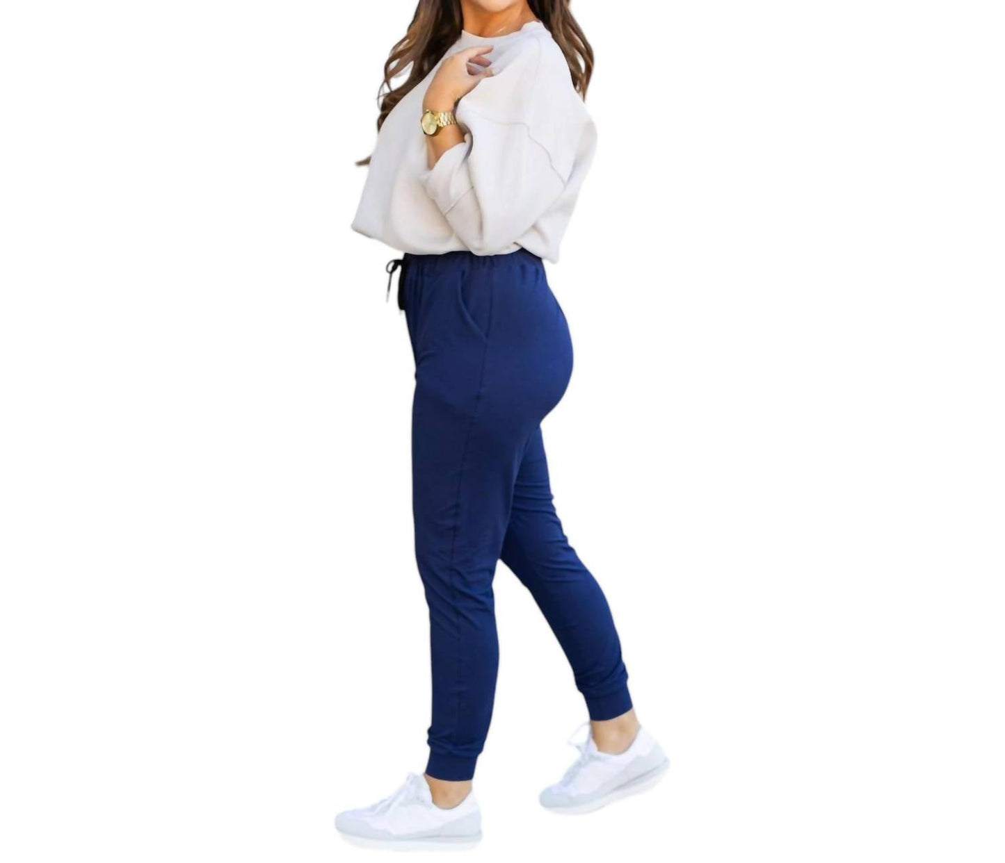 Julia Rose - Nora Joggers