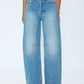 Pistola - Sydney Wide Leg Jeans