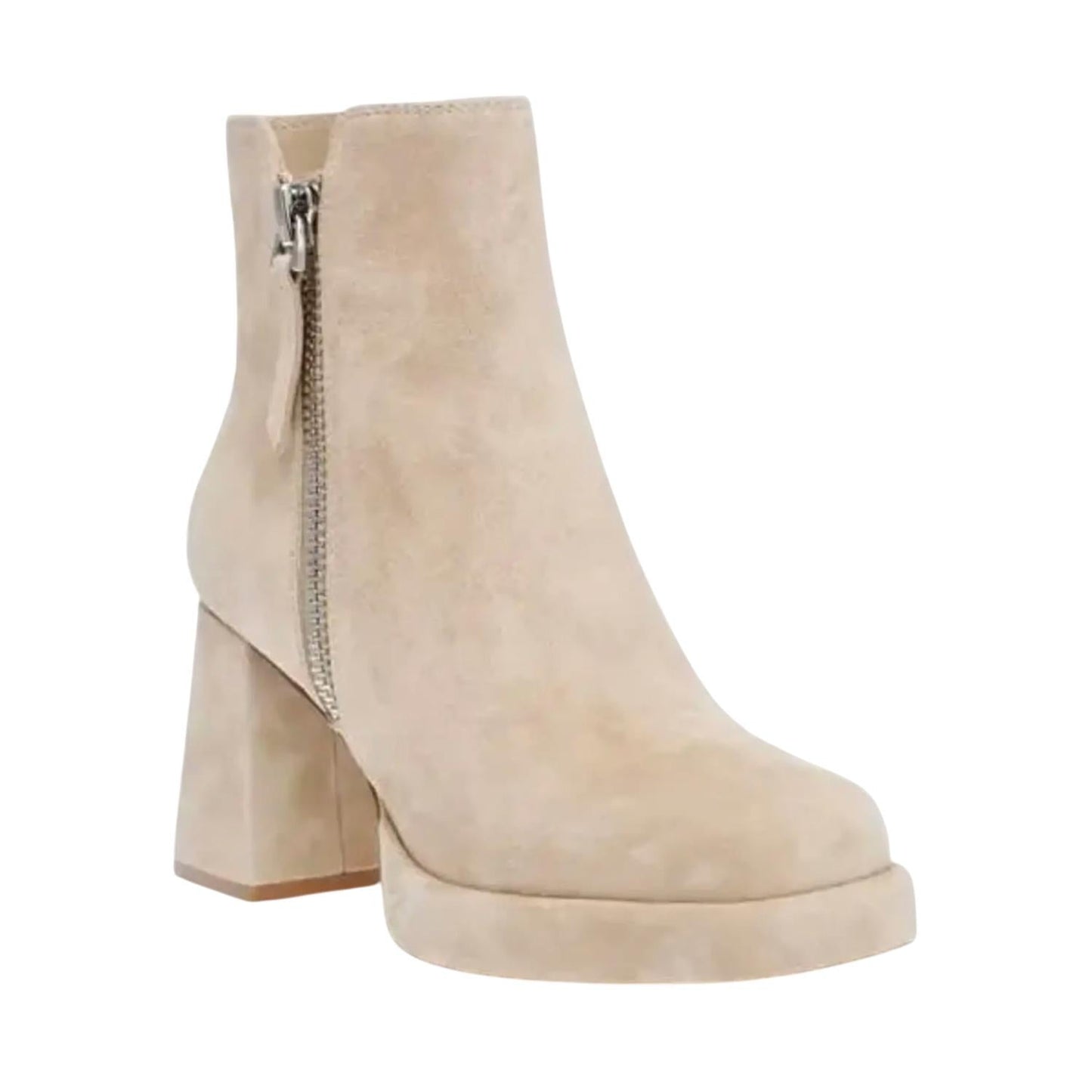 Steve Madden - Women's Adryana Platform Boot