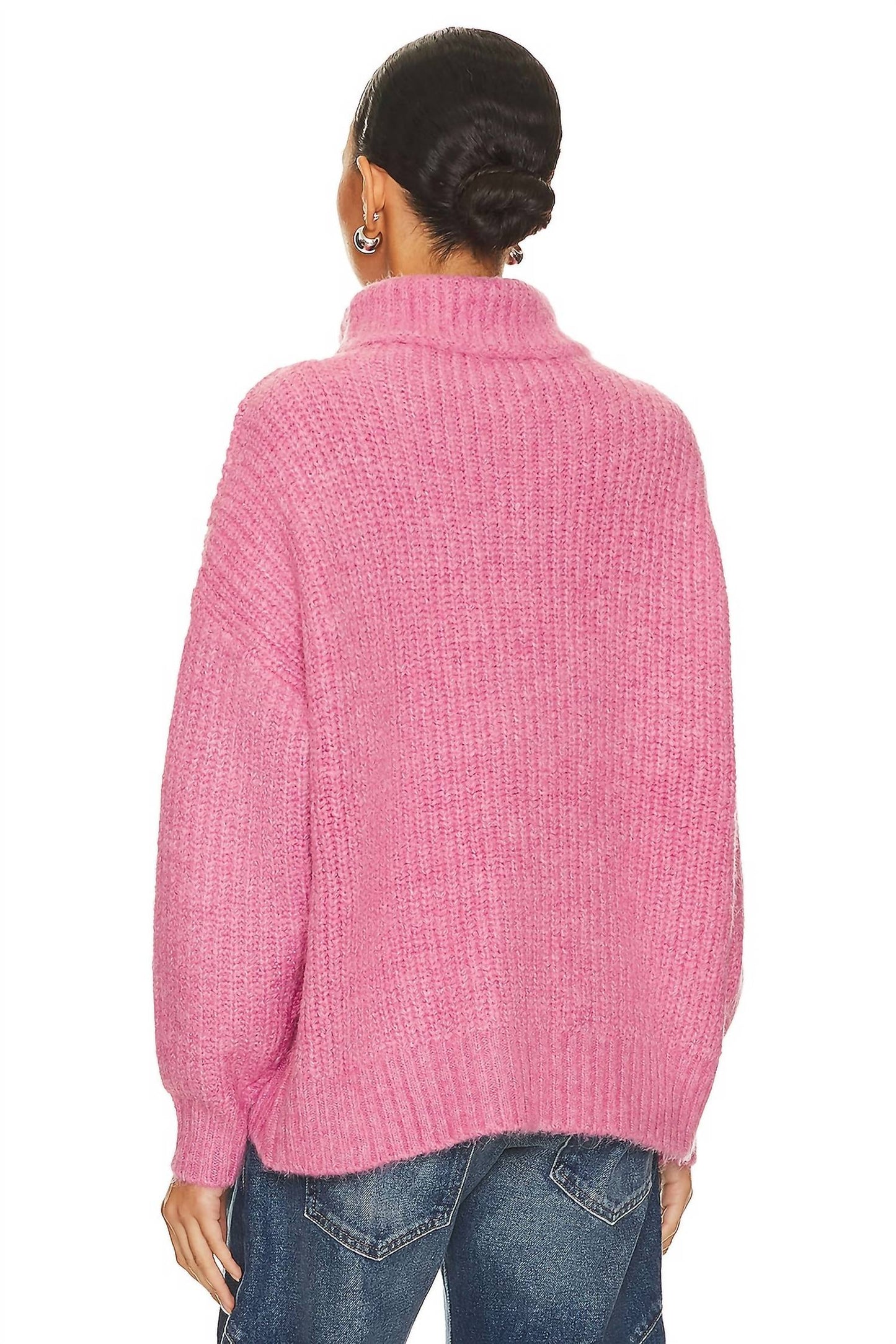 Pistola - Ashley Turtleneck Sweater