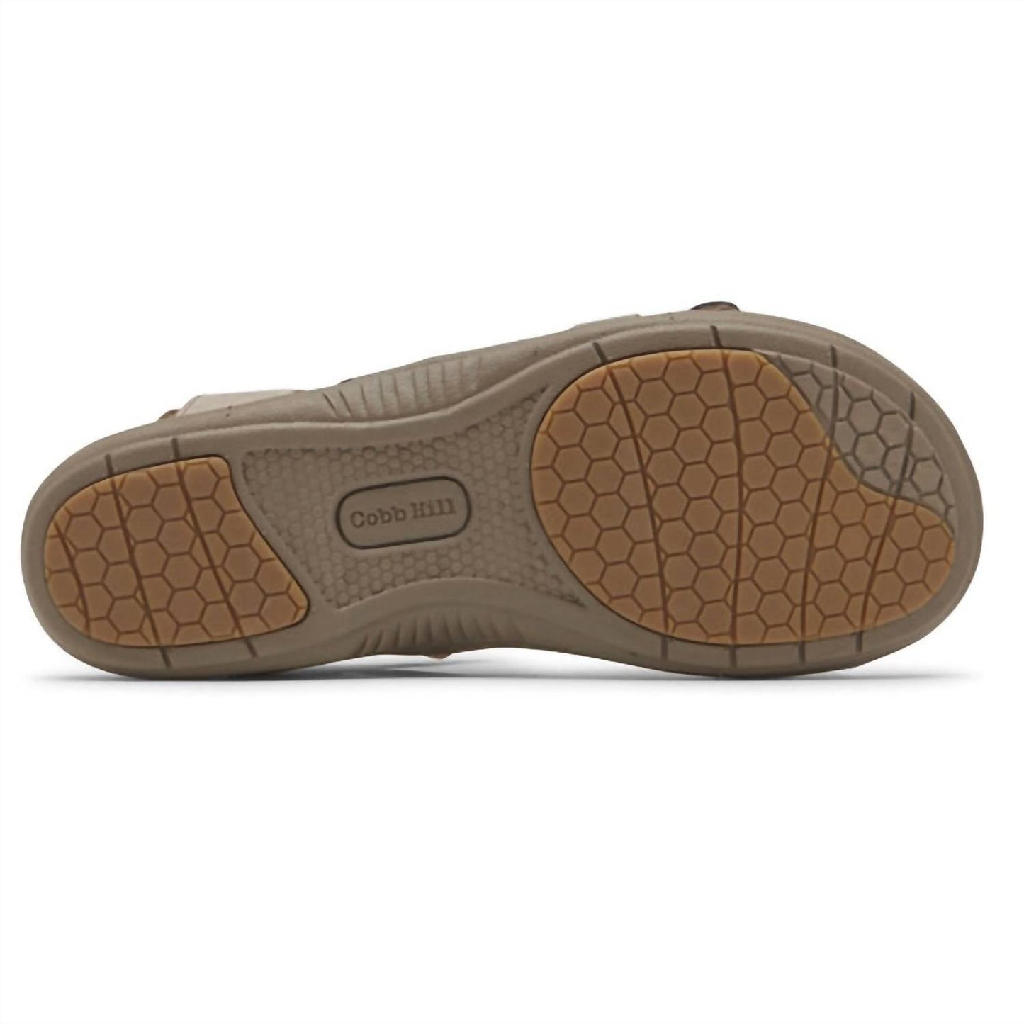 Rockport - Women’s Rubey Instep Adjustable Straps Sandals
