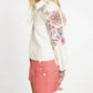 Caballero - Audrey Long Sleeve Top