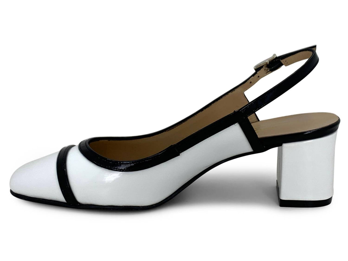 Brenda Zaro - Women's Rebecca 72 Pump Sandal