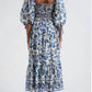Cara Cara - Jazzy Dress